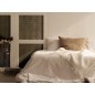 FFL Folie FL SQUARE 2 VELVET Mocha 2600x1000x2,4 mm SA